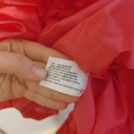 A New Day Size Extra Large XL Bright Pink Cropped Strap Polyester Preppy Poofy Photo 7