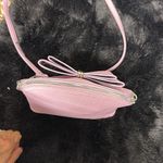 Betsey Johnson Betsy Johnson Purple Bow Crossbody Bag NWOT Photo 4