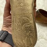 Patricia Nash  Yellow and Green Floral Flats Photo 6