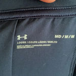 Under Armour  Notre Dame Golf Jacket Photo 3