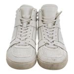ANINE BING Hayden White High-Top Sneakers High Tops Streetwear size 38 US 8 Photo 8