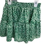 Princess Polly ✨  SHAH GREEN MINI SKIRT ✨ Photo 8