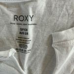 Roxy Ocean Dreams Sleeveless T-Shirt, size Small, NWT Photo 6