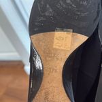 Taryn Rose slip on wedge flats cap toe size 37.5 Photo 8