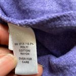 Original League  JMU James Madison University Top SIZE M Photo 3