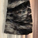 BCBGMAXAZRIA  Size 02 Sweetheart Neckline Strapless Bandage Dress Photo 2