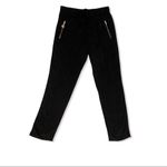 Love Tree  Black High Waist Pull On Trousers Photo 1