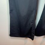 American Tall Balance Flare Yoga Pants Leggings Black Pockets Women's Small Tall Size undefined Photo 4