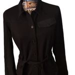 G-Star  Raw Black HA Army Dress Size Large Photo 3