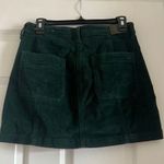 American Eagle Outfitters Corduroy Skirt Photo 1