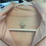 A New Day  Half-Zip Sweatshirt Photo 3