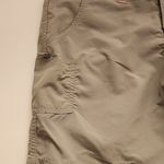 Camet women’s lightweight gray hiking shorts size 2
Outdoor Pink Photo 3