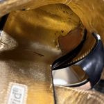 Charles David Fever Slingback Cutout Heels - Size 8.5 Photo 8