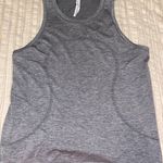 Lululemon Tank Top Photo 0