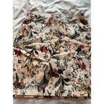 Westport  Floral Print Skort Woman’s Size Small Photo 2