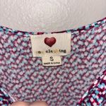 One Clothing Stylish Women's Patterned Rayon Dress Mini Photo 1