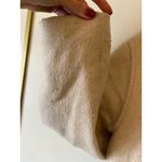 Massimo Dutti  Mid-Length Wool Blend Coat Photo 8