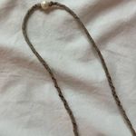 Boutique Pearl Necklace  Photo 1