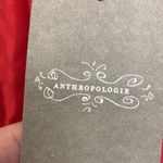 Maeve NWT  by Anthro Tisana Crochet Dress Photo 4