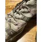 Merrell  Siren Sport 3 Hiking Shoes Brown Pink Gorpcore Outdoor Comfort Size 6.5 Photo 3