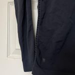 Athleta Foothill Black Long Sleeve Photo 4