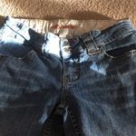 Ymi  Vintage Size 1 Capri Jeans Womens Photo 1