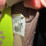 Nike  Space Hippie 04! Size 7.5! Great shape! Brown/cream Photo 9