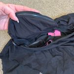 Edikted  Black Twisted Split Front Tube Top Photo 3