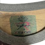 Diamond Supply Co. x Travis Scott camo graphic tee size small Photo 2