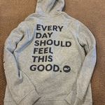 Vineyard Vines for Target Women’s ‘Every Day Should Feel This Good’ Sweatshirt Photo 4