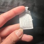 Paris Blues Vintage Y2K  High Waisted Black Jeans Photo 5