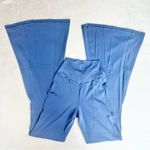 Aerie  Offline Hi Rise Super Flare Yoga Pants! Photo 4