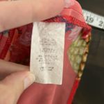 Show Me Your Mumu  Red Pineapple Tank Top Size Med Photo 8