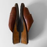 Earth shoe brown Photo 3