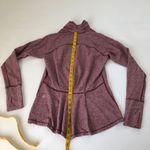 Lululemon  Warm Your Core Long Sleeve, 4 Photo 6