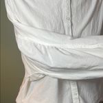 White Button Photo 5