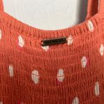 Billabong Maxi Dress Girls M Photo 3