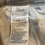 Old Navy  Light Gray Mid Rose Rockstar Skinny Jeans Photo 6