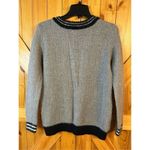 Shrinking Violet  Women’s Sweater Size Medium Wool Blend (8313) Photo 4