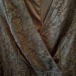 Torrid black Lace Formal Dress Photo 4