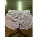 The North Face  Women's Aphrodite Shorts Purple Sz‎ L Pockets Athletic Hiking Run Photo 5