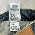 PacSun NWT Casey Low Rise Baggy Jeans 26x31 Womens Wide Leg Rigid Faded Denim Photo 4