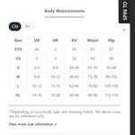 BERLOOK Burgundy Reversible Halter Triangle Bikini SET Red Size L Photo 11