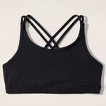 Athleta Sports Bra Photo 0