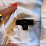 Alala  white leggings size XS Photo 3