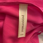 Peppermint Hot Pink  Romper Photo 2