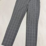 Carolina belle  plaid trouser pants  Photo 2
