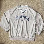 New York Sweatshirt Photo 1