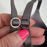 Aerie  36B Bra Sunnie Full Coverage Underwire Lightly Lined Blossom Lace Trim Photo 5