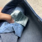 Roy Rogers Mel Woman‎ Denim Super Stretch Jeans Womens Size 31 Bootcut Blue Photo 6